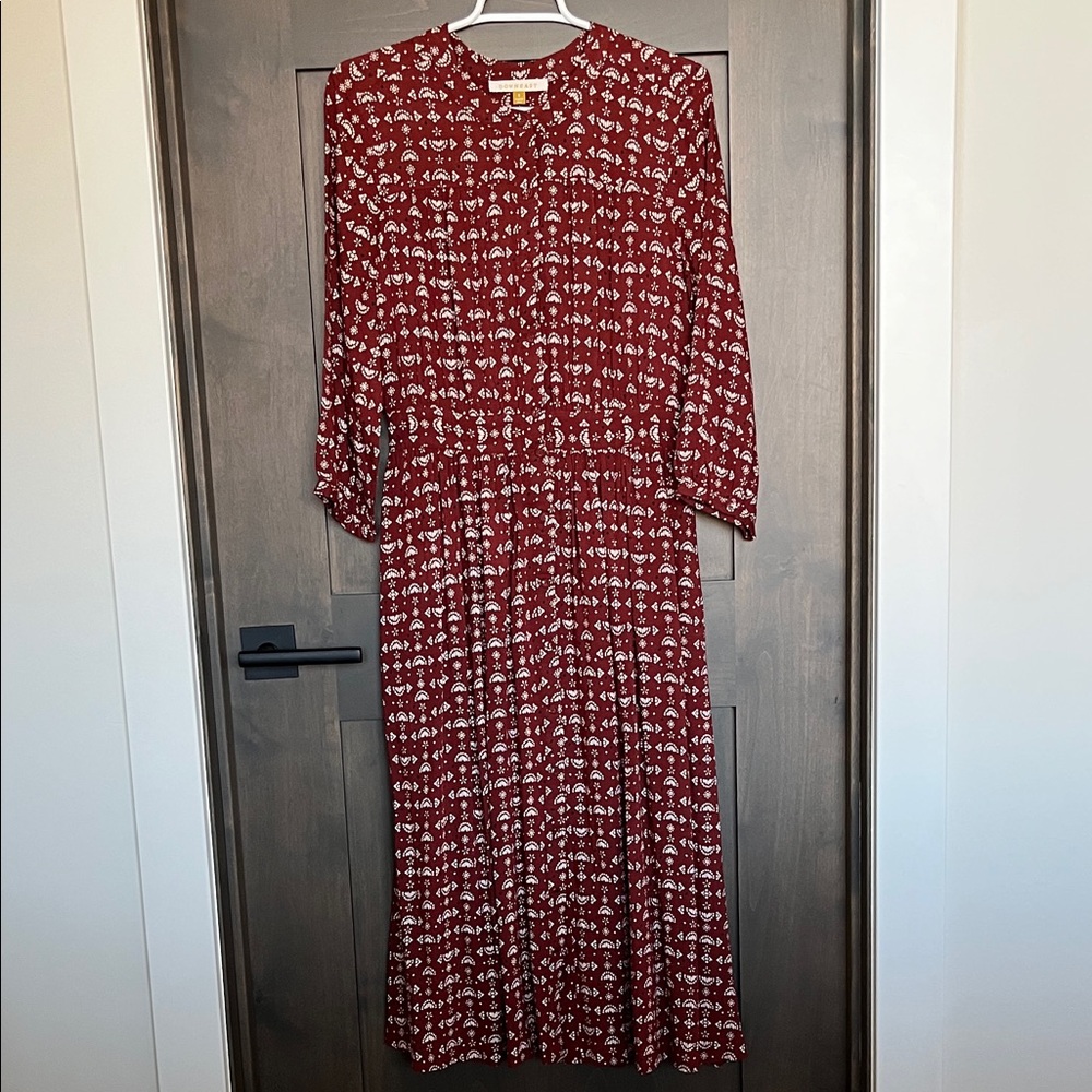 Dress by DownEast